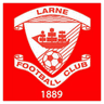 Larne logo