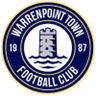 Warrenpoint Town logo