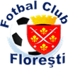 Floreşti logo