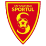 Spartanii Selemet logo