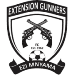 Extension Gunners logo