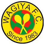 Wagiya logo
