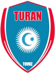 Turan logo