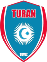 Turan logo