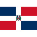 Dominican Republic logo