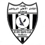 Al Ahli Wad Medani logo