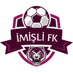 Imisli FK logo