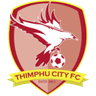 Thimphu logo