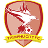Thimphu City logo