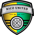 Nico United logo