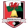 Gresford Athletic logo