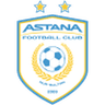 FC Astana logo