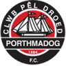 Porthmadog logo