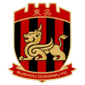 Suzhou Dongwu logo