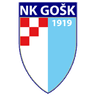 GOŠK Dubrovnik logo