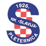 Slavija Pleternica logo