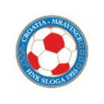 Sloga Mravince logo