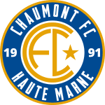 Chaumont logo