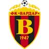 Vardar Skopje logo