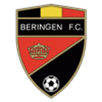 Beringen logo