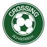 Crossing Schaerbeek logo