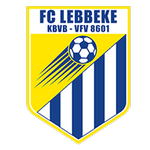 FC Lebbeke logo