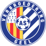 Geel logo