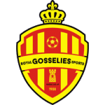 Gosselies Sports logo