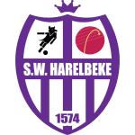 Harelbeke logo