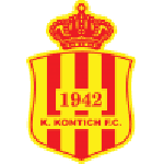 K. Kontich logo