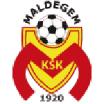 Kleit Maldegem logo