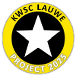 Lauwe logo