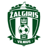 FK Zalgiris Vilnius logo