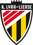 Lyra-Lierse Berlaar logo