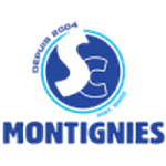Montignies logo
