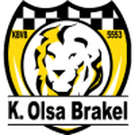 Olsa Brakel logo