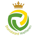RFC Wetteren logo