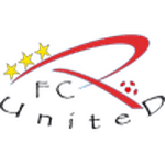 Richelle United logo