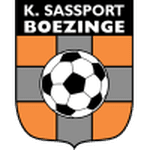 Sassport Boezinge logo