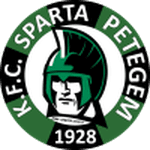 Sparta Petegem logo