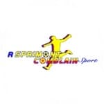 Sprimont logo