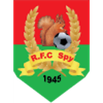 Spy logo