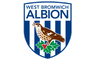 West Brom logo