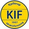 Kjellerup logo