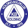 Kolding B logo