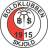 Skjold Sæby logo