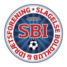 Slagelse B&I logo