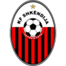 Shkendija logo