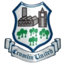 Crumlin United logo