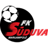 Suduva Marijampole logo